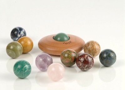 Formation en Massage JOYA