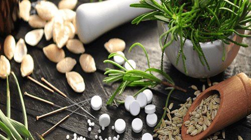 Devenez NATUROPATHE certifié-e