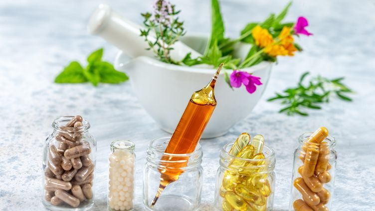 Formation Certifiante en NATUROPATHIE : Module 8 Formation Certifiante en NATUROPATHIE : Module 8