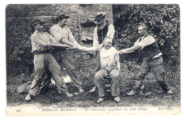 Différences entre Ostéopathie et Ostéothérapie Différences entre Ostéopathie et Ostéothérapie