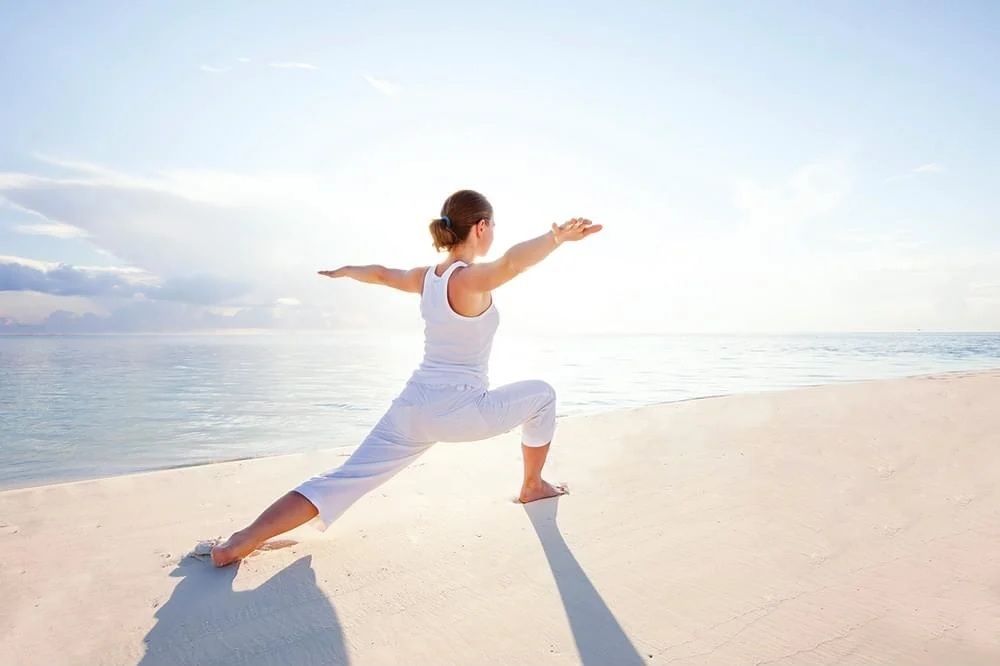 Formation Certifiante Professeur de YOGA : Le YOGA pour vivre MIEUX