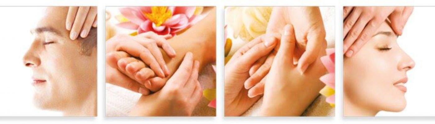 Réservez VOTRE séance en Santé Naturelle