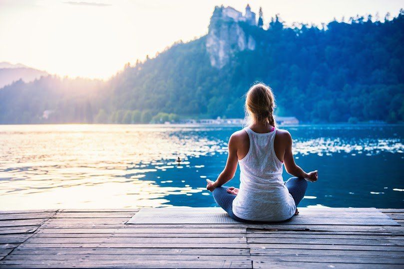 Formation Certifiante en RELAXOLOGIE