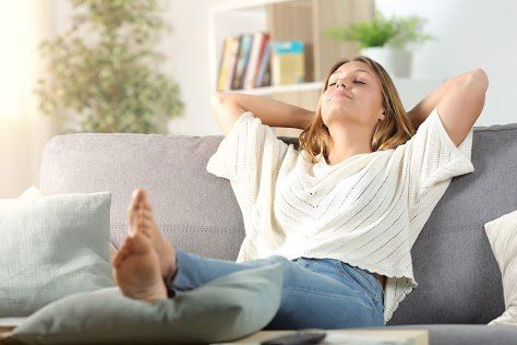 Formation Certifiante en RELAXOLOGIE