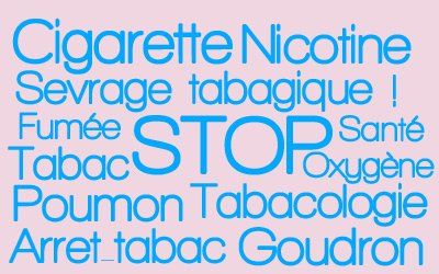 Devenez SPECIALISTE en SEVRAGE du TABAC