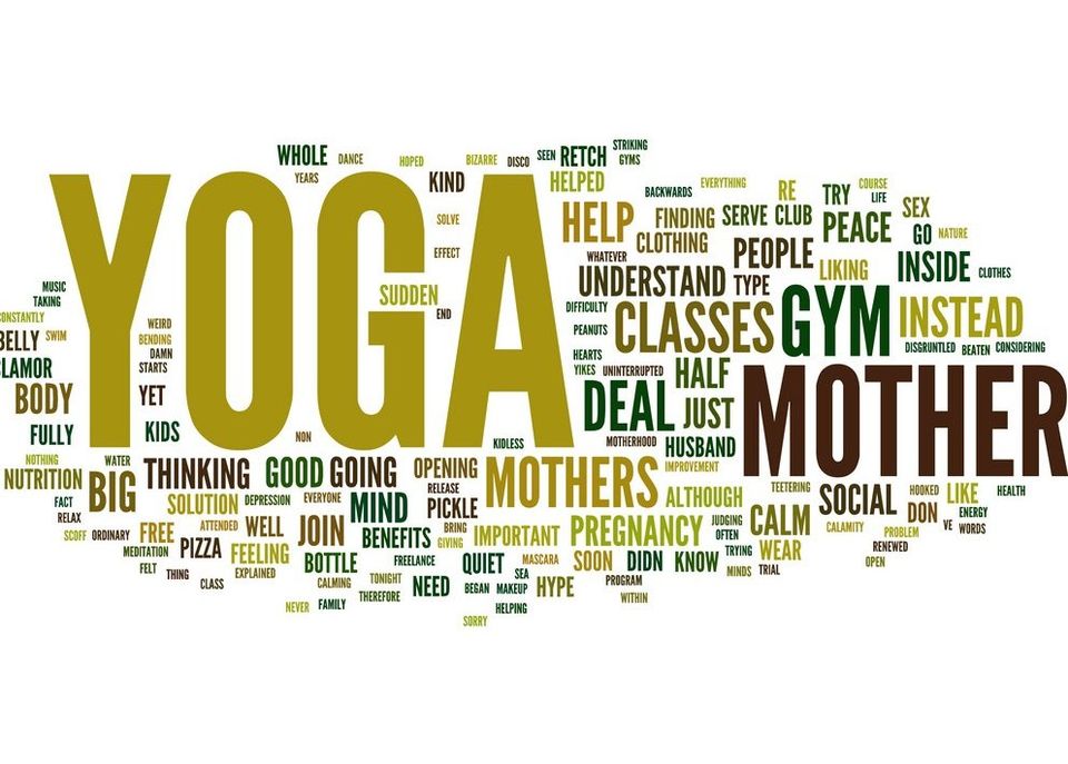 Les concepts du YOGA : Qu'est-ce que le YOGA ? Les concepts du YOGA : Qu'est-ce que le YOGA ?