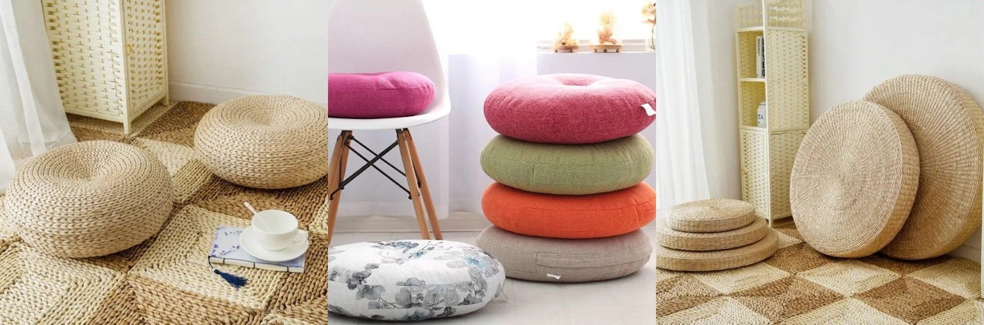 Accessoires de MEDITATION