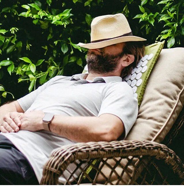 Accessoires d'ACUPRESSION