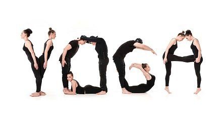 Formation Certifiante PROFESSEUR.E de YOGA