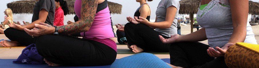 Formation Certifiante PROFESSEUR.E de YOGA