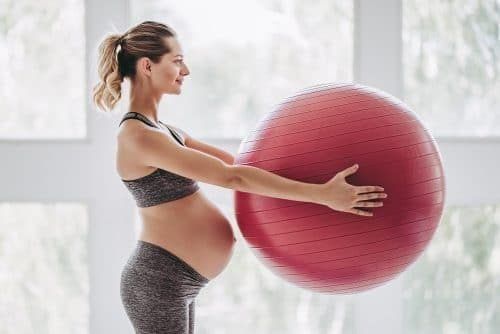 Les contre-indications à la pratique du YOGA pour les femmes enceintes Les contre-indications à la pratique du YOGA pour les femmes enceintes