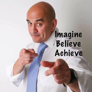 The 20's Plenty Plan - The Life You Desire The Lifestyle Guy, Garth Delikan