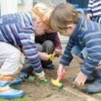 Pre-School Group Bashchurch Shropshire