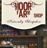 Moor Farm Shop Baschurch Shropshire