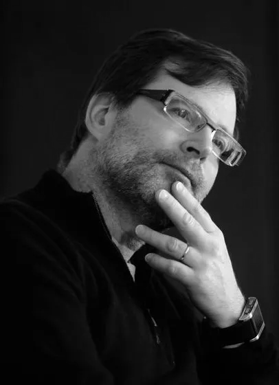 Pascal Luban, game designer and creative director, freelance