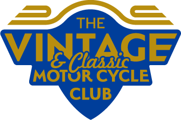 VMCC Norwich & District Section