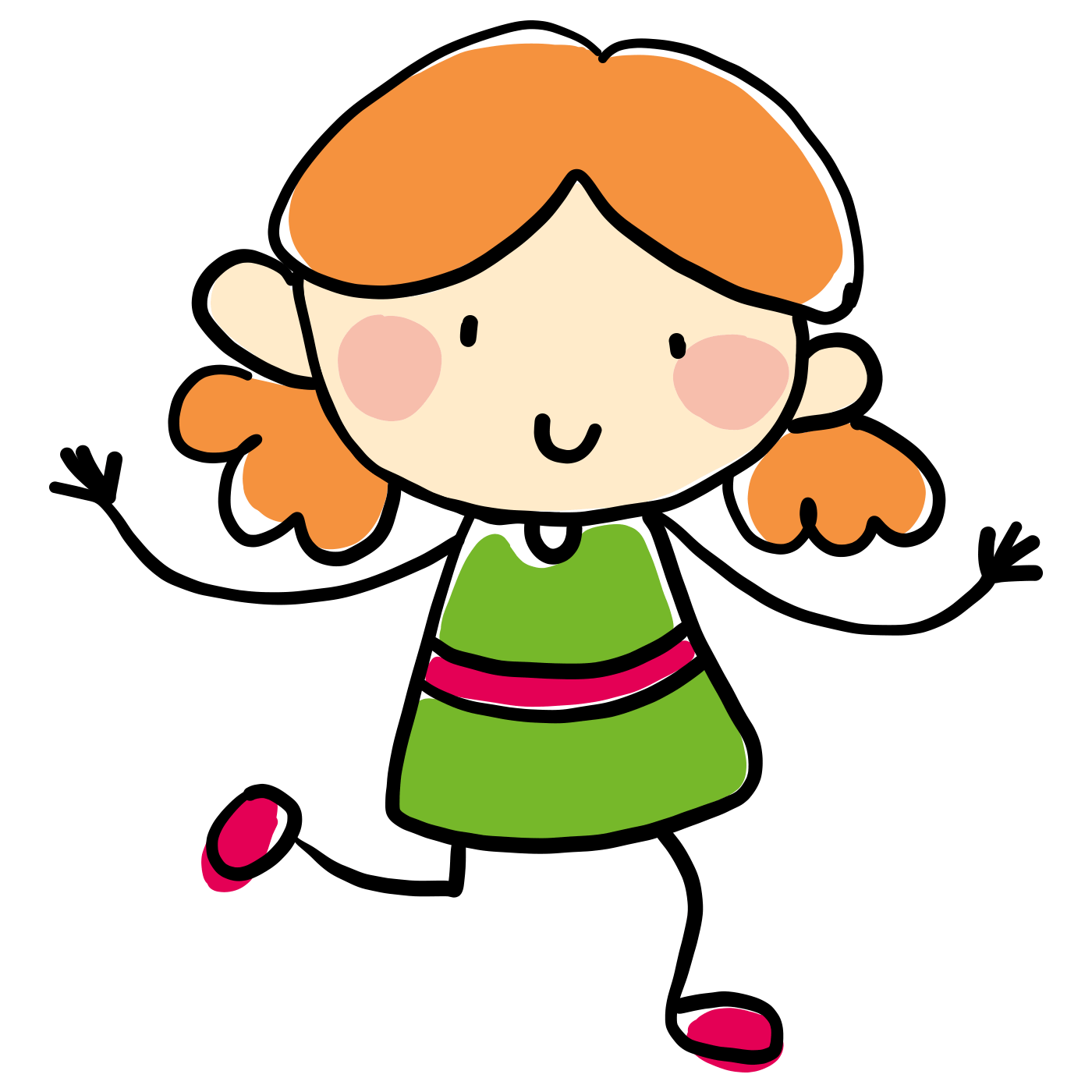 Pretty Windows child icon