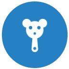 Games at Pretty Windows Nursery in Nottigham