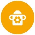 Food at Pretty Windows Nursery near me