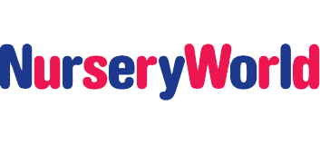 Nursery World Logo