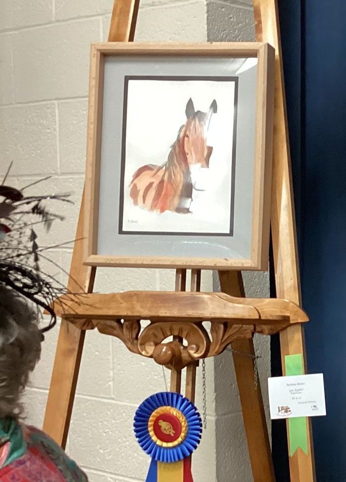 Best of Show