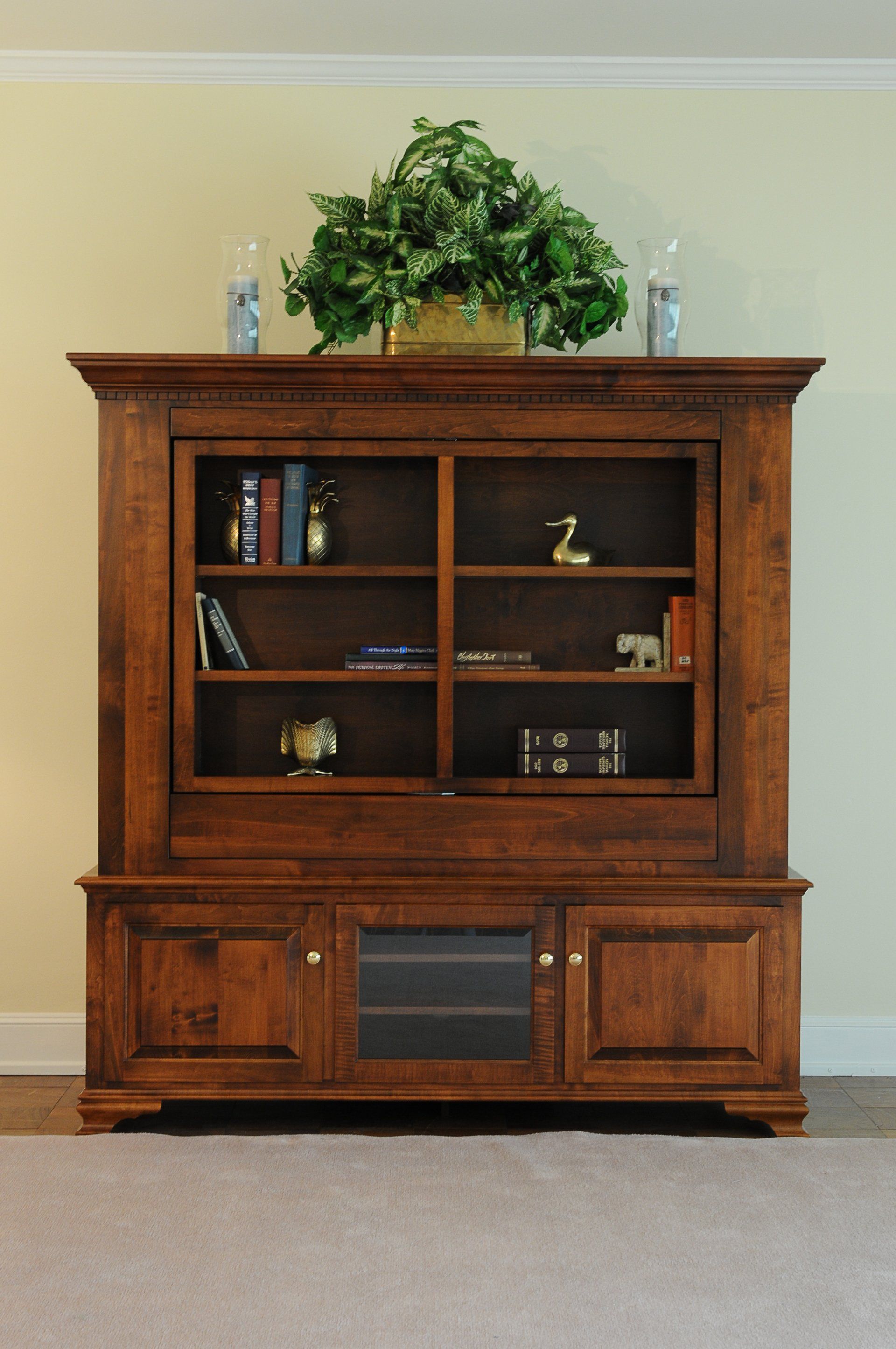 Turning Point solutions