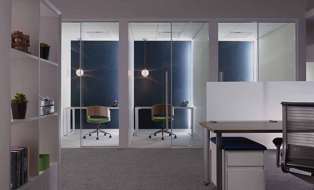 Turning Point solutions