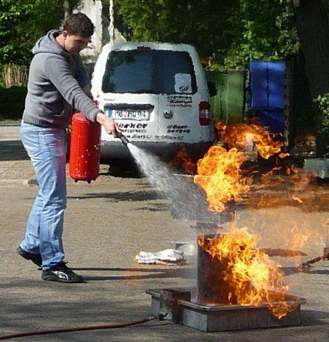 Der eine So der andere So