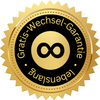 Exklusiv bei Check 360°: Einmal honorieren, lebenslang profitieren
