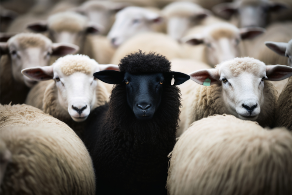 Tarifwechselberatung: Vorsicht vor Schwarzen Schafen