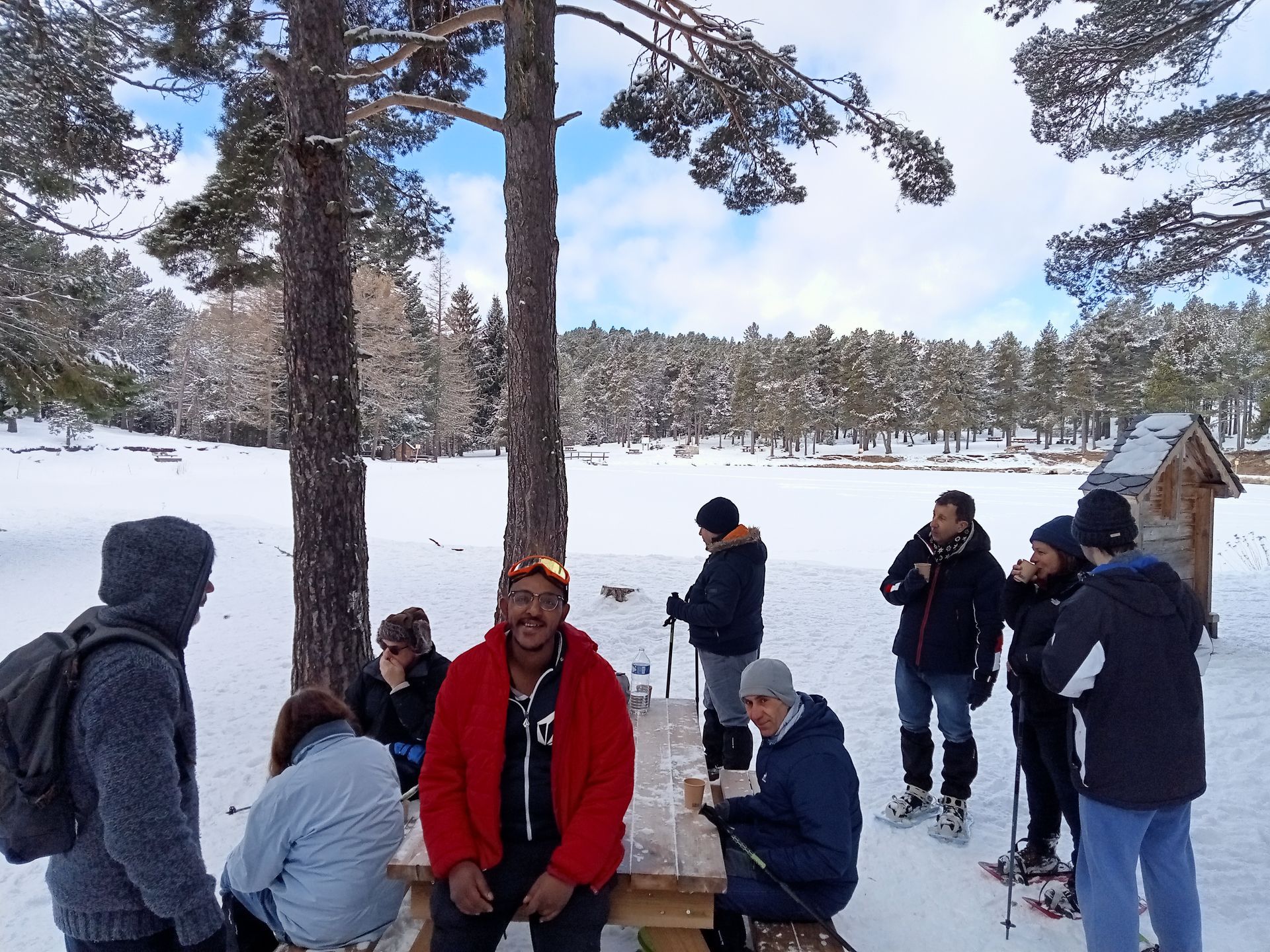 Photo réalité virtuelle