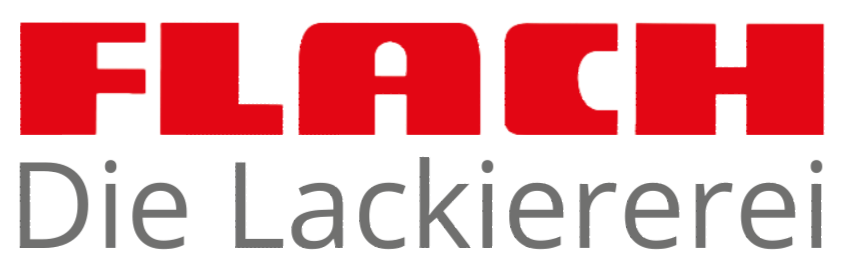 Logo Autolackiererei Flach