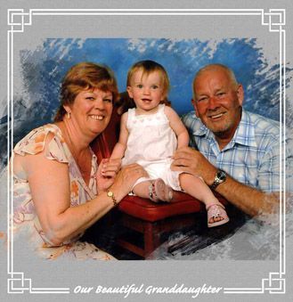 Professional black and white photo colourisation and image manipulation in West Yorkshire.