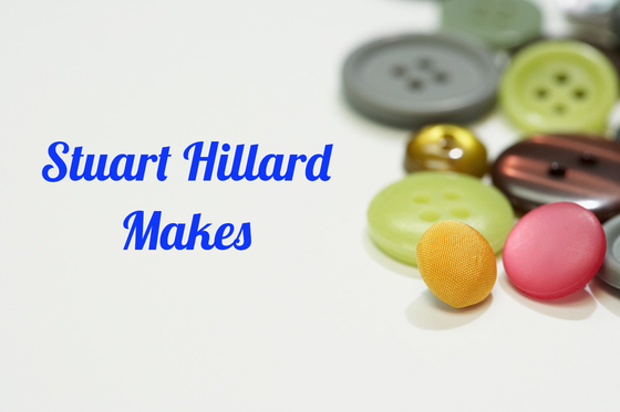 Stuart Hillard Makes