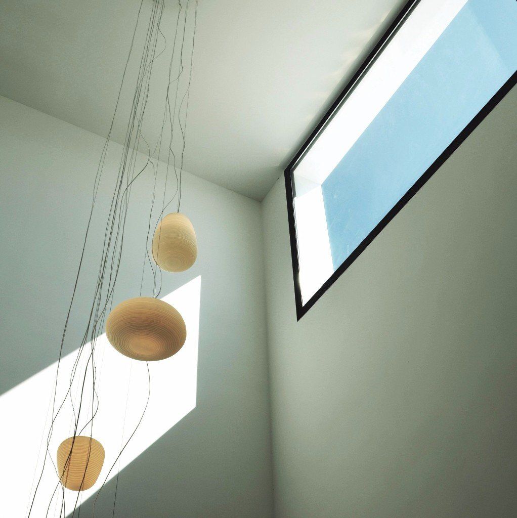 Diseño en vivienda unifamiliar moderna en Almeria. Arquitectura moderna en Almeria. Interiorismo Almeria.