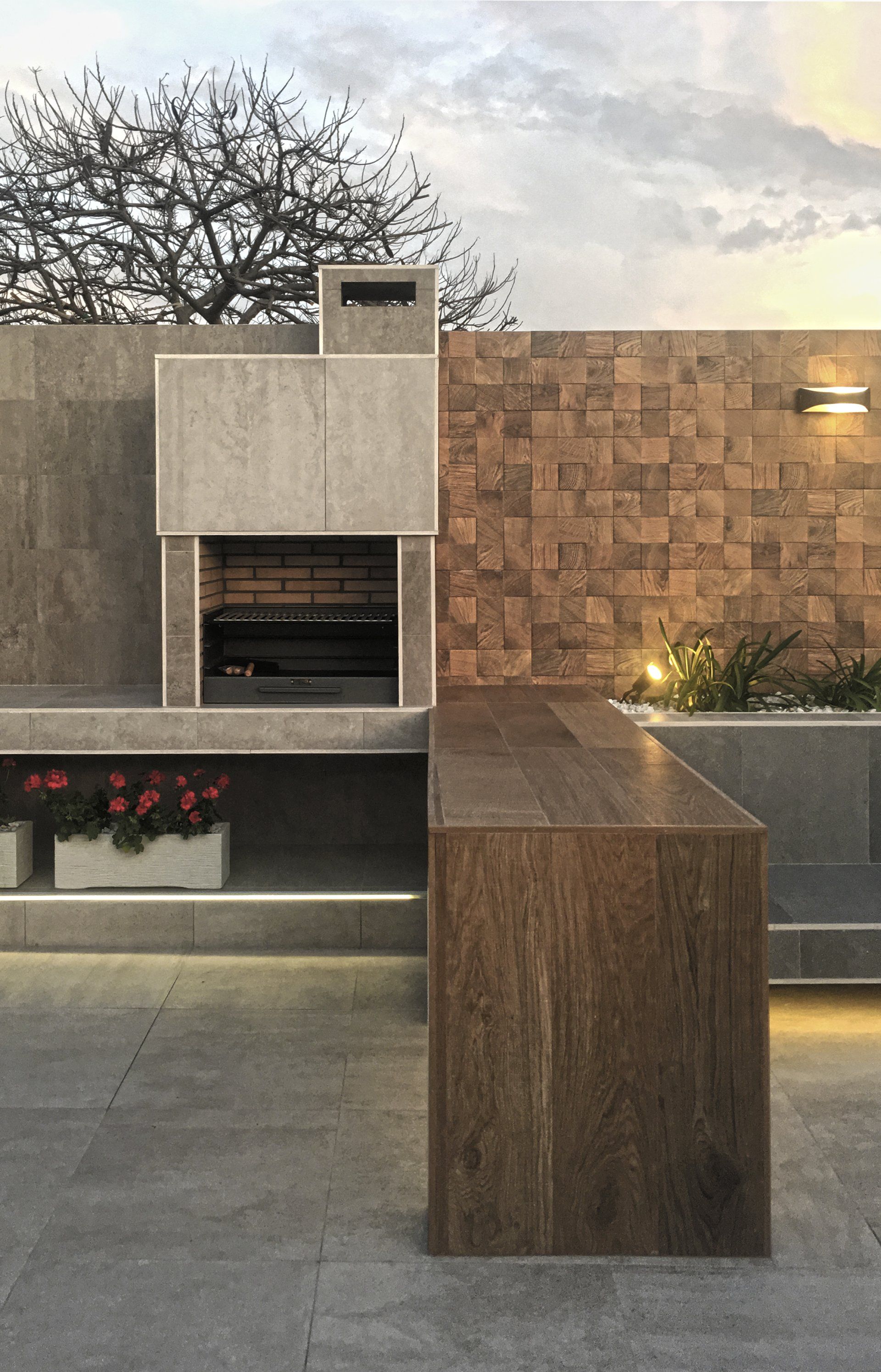 Diseño de locales en Almeria. Interiorismo en Almería. Diseño moderno.