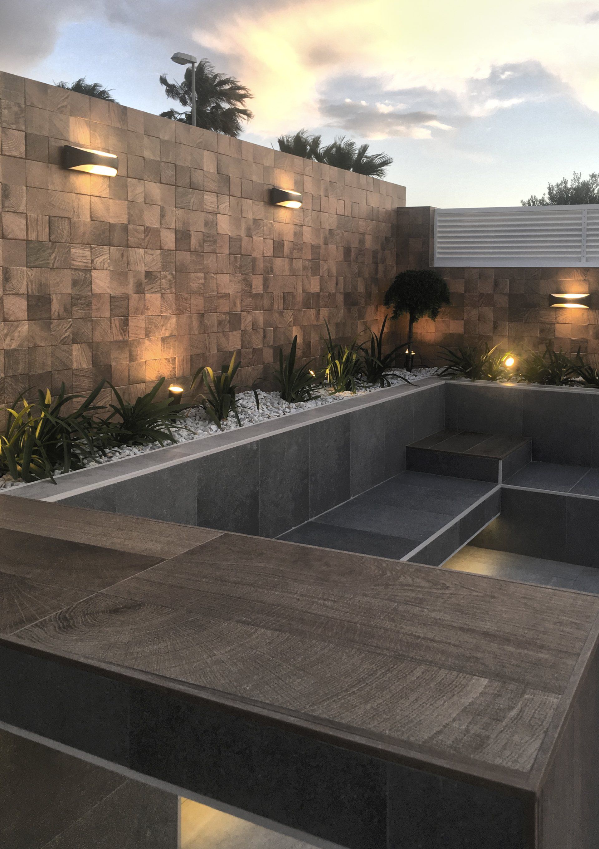 Diseño de locales en Almeria. Interiorismo en Almería. Diseño moderno.