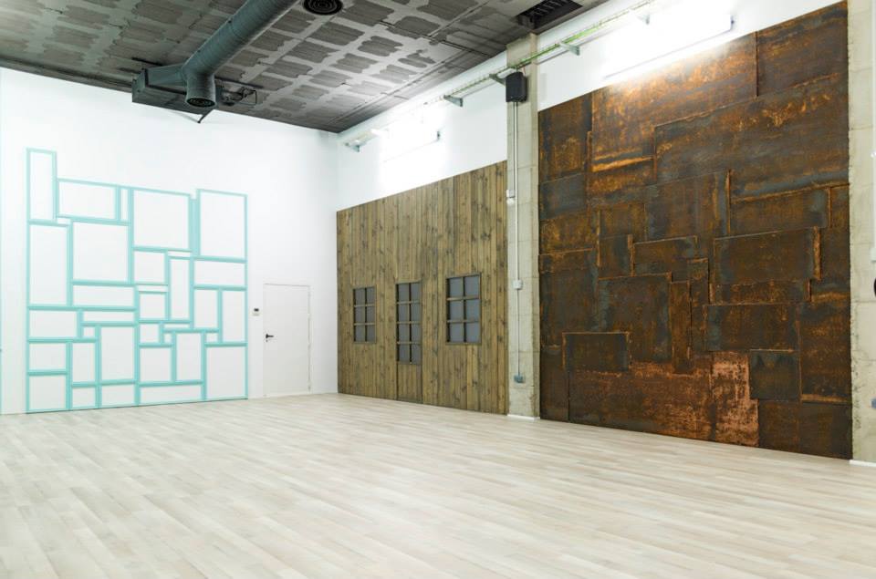 Diseño de locales en Almeria. Interiorismo en Almería. Diseño moderno.