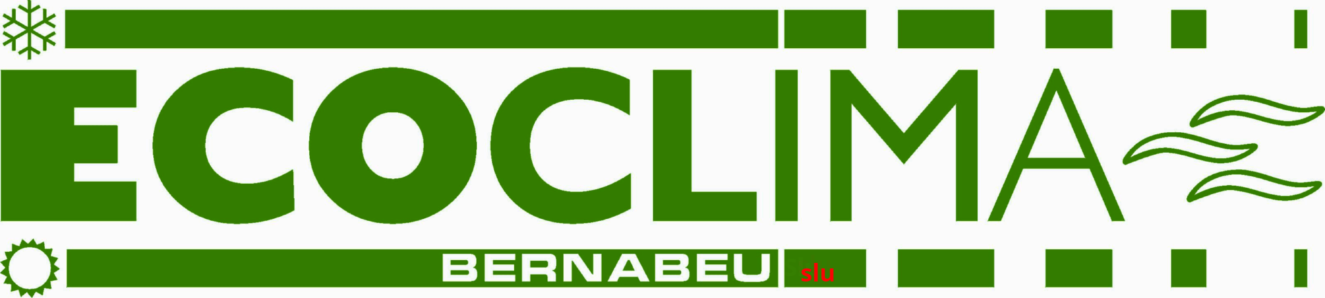 ecoclima Bernabeu