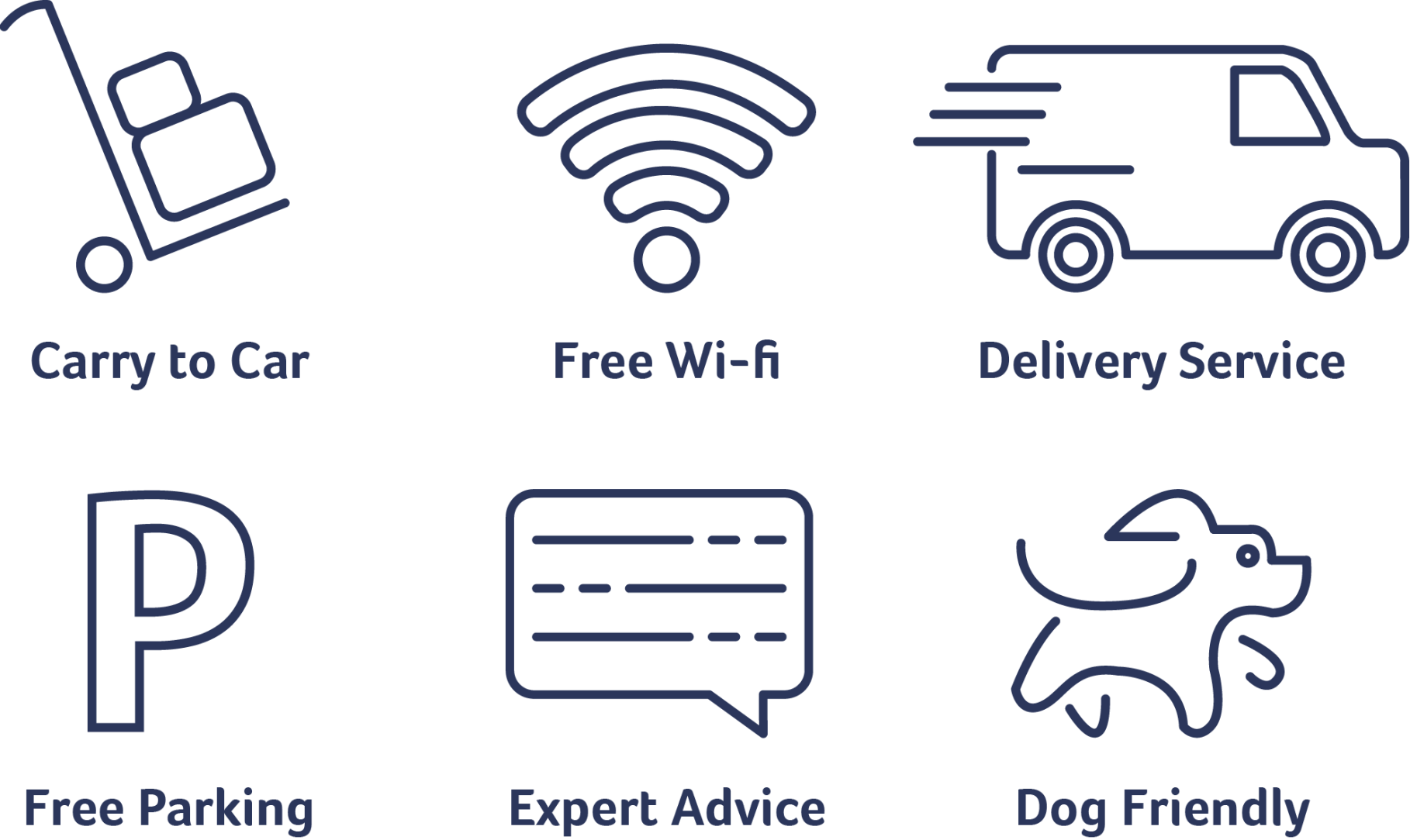 free-wi-fi-free-parking-delivery-service-advice-dog-friendly