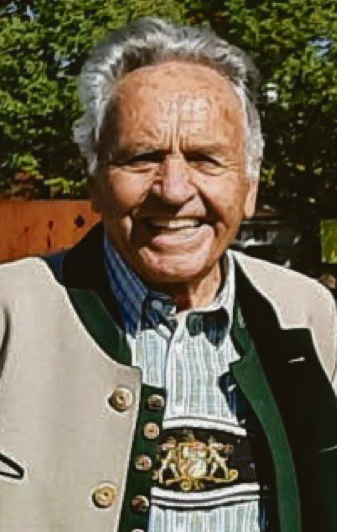 Foto Hans Höß
