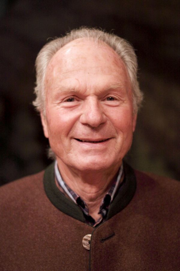 Foto Gerhard Knabel