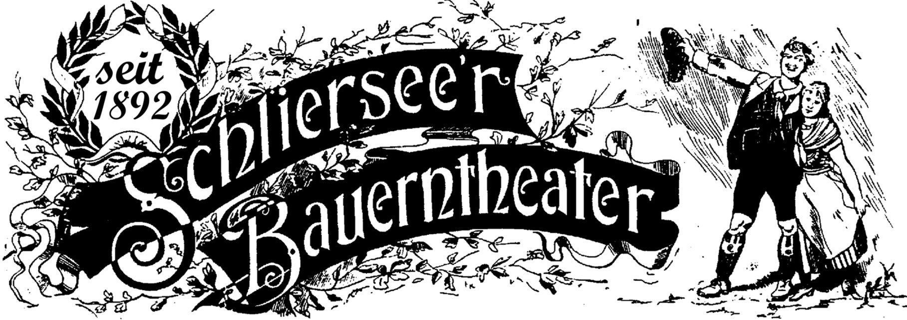 Logo Schlierseer Bauierntheater e.V.