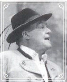 Foto Hartl Sonnenstatter