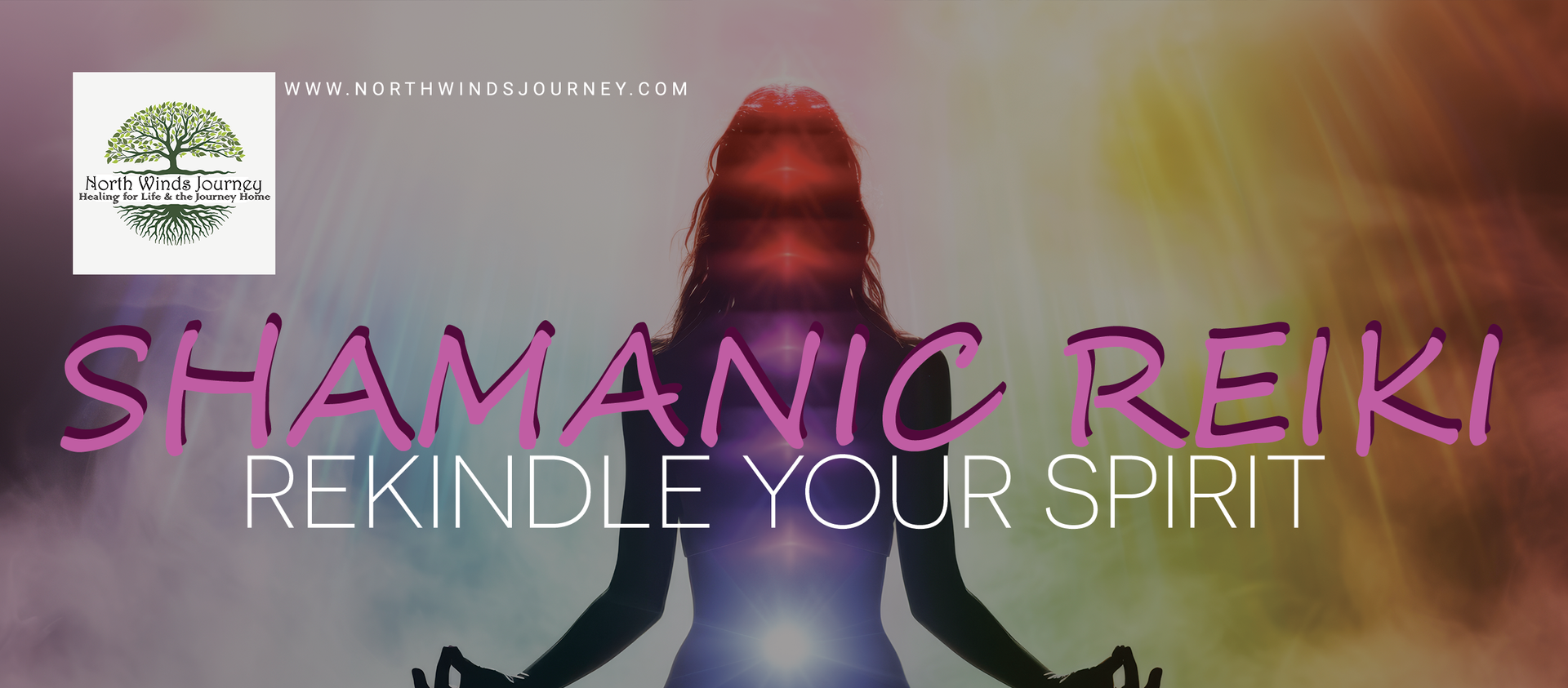 Rekindle Your Spirit