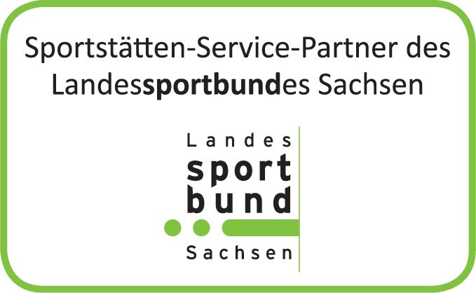 Logo Landessportbund Sachsen