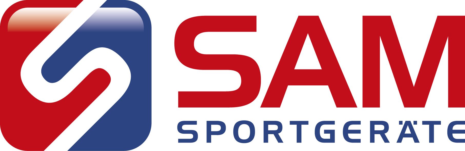 Logo SAM-Sportgeräte