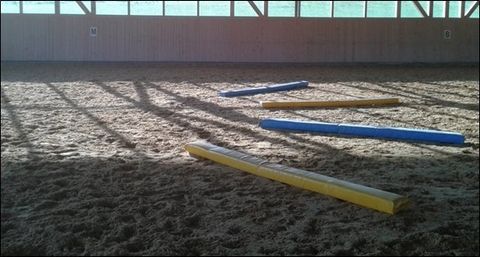 „Einsteiger“-Fächer mit vier Elementen „Einsteiger“-Fächer mit vier Elementen