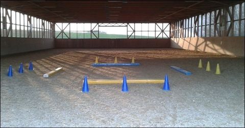 Quadratvolte Quadratvolte