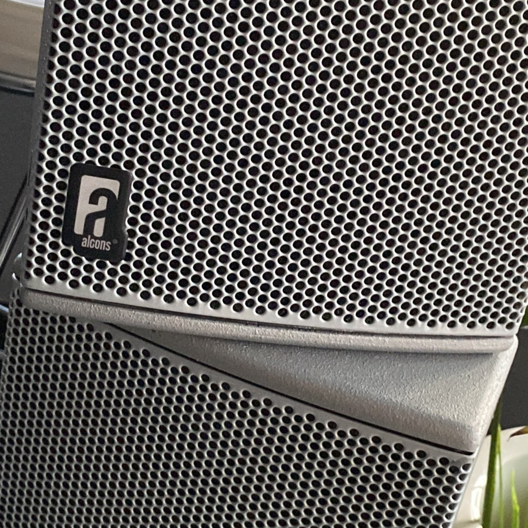 Alcons Audio Alcons Audio Pro-Ribbon